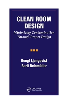 【预订】Clean Room Design: Minimizing Contamination Through Proper Design