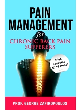 预订 Pain Management for Chronic Back Pain Sufferers