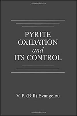 【预售】Pyrite Oxidation and Its Control