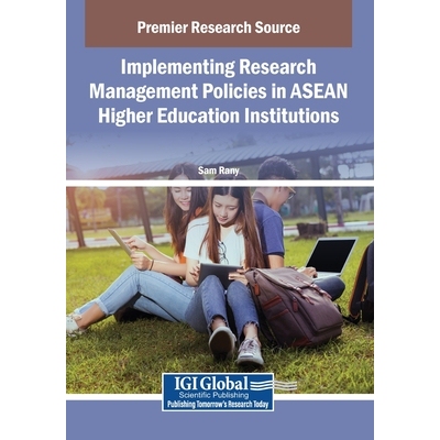 预订 Implementing Research Management Policies in ASEAN Higher Education Institutions: 9798337332925