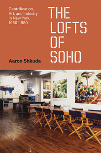 Soho 9780226334189 Lofts 預訂 The