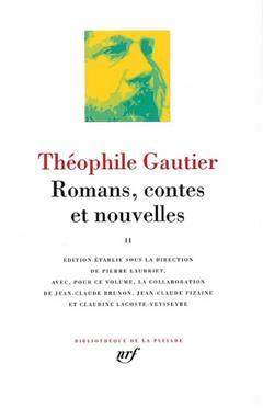 [预订]Romans, Contes Et Nouvelles T2 9782070106721