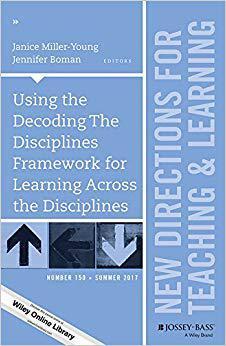 【预售】Using the Decoding the Disciplines F...