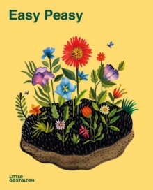 【预订】Easy Peasy Gardening with Kids 9783899558241