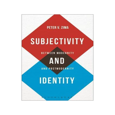 [预订]Subjectivity and Identity 9781350094512