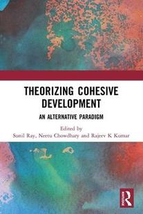 Cohesive 预订 Theorizing 9780367501297 Development