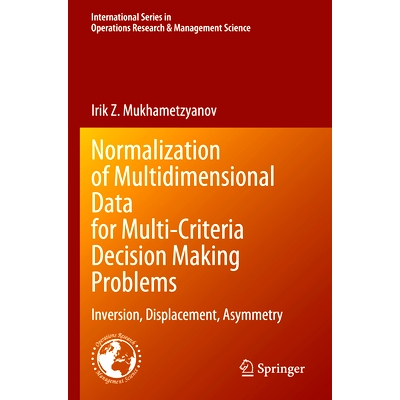 Inversion, Displacement, Asymmetry