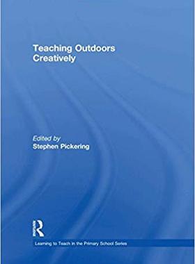 【预售】Teaching Outdoors Creatively