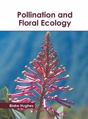 [预订]Pollination and Floral Ecology 9781639874392