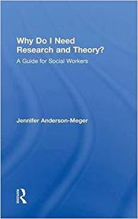 Theory? 预售 and Research Why Need