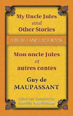 【预售】my uncle jules and other stories/mon oncle jules et