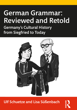 【预订】German Grammar: Reviewed and Retold 9781032060965