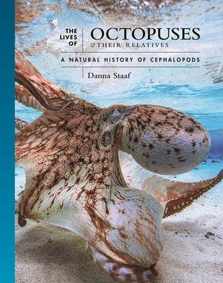 [预订]The Lives of Octopuses and Their Relatives 9780691244303