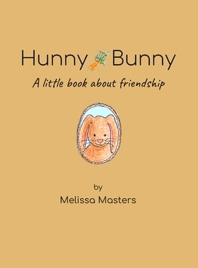 预订 Hunny Bunny: 9781587905759