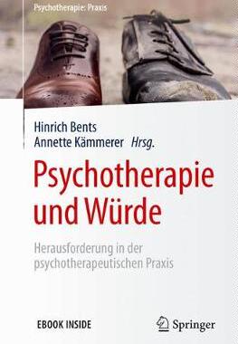 预订 Psychotherapie und Würde