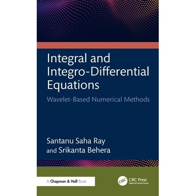 Wavelet-Based Numerical Methods