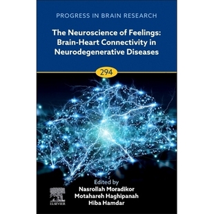 Feelings Connectivity The 294 神经科学：神 预订 Volume Brain Neuroscience Neurodegenerative Heart 情感 Diseases