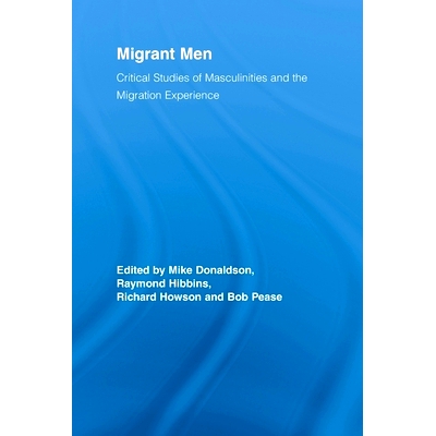 Critical Studies of Masculinities and th