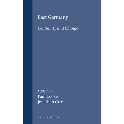 Continuity and Change