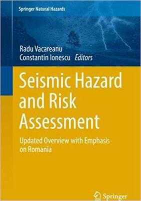 【预售】Seismic Hazard and Risk Assessment