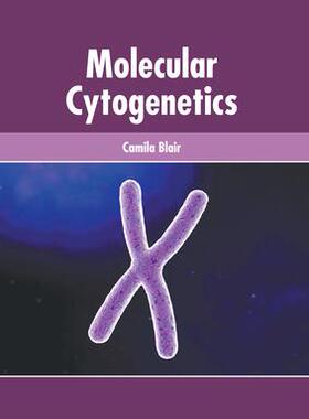 [预订]Molecular Cytogenetics 9781639272570