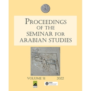 from for Seminar 预订 Studies Papers Fifty 2022 the Volume Meeting Fourth Arabian Proceedings