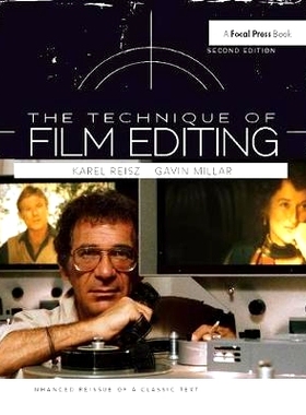 预订 Technique of Film Editing, Reissue of 2nd Edition 电影编辑技术，*版重印本: 9781138419384