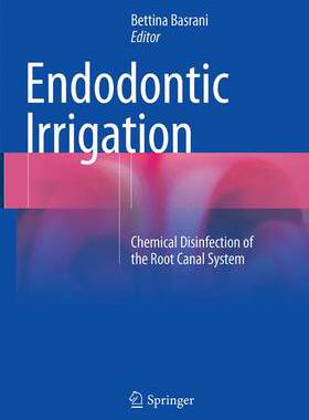 预订 Endodontic Irrigation