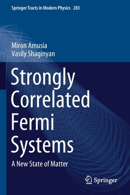 【预订】Strongly Correlated Fermi Systems 9783030503611