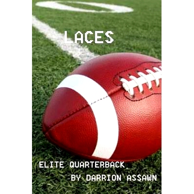 预订 Laces: Elite Quarterback Training: 9781522918738