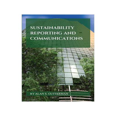 [预订]Sustainability Reporting And Communications 9781952538964