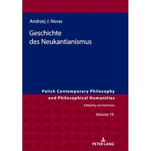 Neukantianismus des 9783631676820 Geschichte 预订