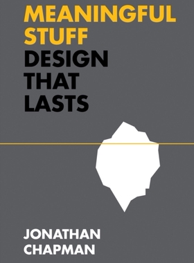 Meaningful Stuff 9780262045728