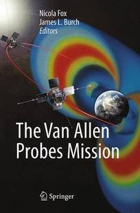 预订 Probes The Allen Mission Van