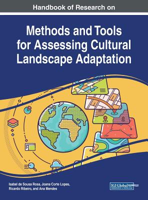 【预订】Handbook of Research on Methods and Tools for Assessing Cultural Landscape Adaptation