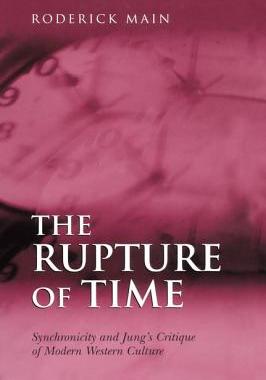 【预订】The Rupture of Time