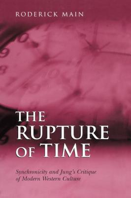【预订】The Rupture of Time