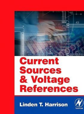 【预订】Current Sources and Voltage References
