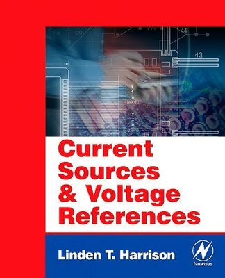 【预订】Current Sources and Voltage References