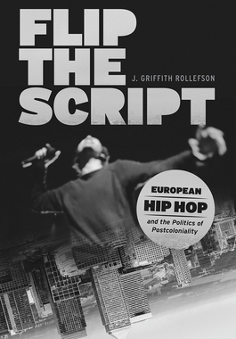 【预订】Flip the Script 9780226496214