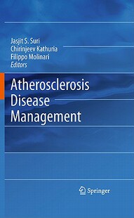 【预订】Atherosclerosis Disease Management