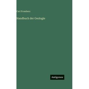 预订 Handbuch der Geologie: 9783563982082