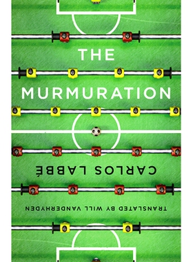 预订 Murmuration 杂音: 9781960385017