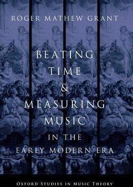 【预订】Beating Time & Measuring Music in the Early Modern Era