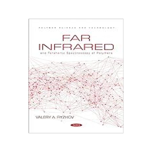 [预订]Far Infrared and Terahertz Spectroscopy of Polymers 9781685076627