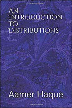 【预售】An Introduction to Distributions