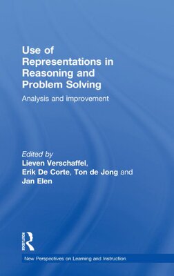 【预订】Use of Representations in Reasoning and Problem Solving