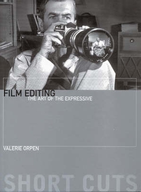 预订 Film Editing: The Art of the Expressive: 9781903364536