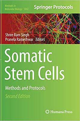 【预售】Somatic Stem Cells