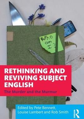 [预订]Rethinking and Reviving Subject English 9781032202181